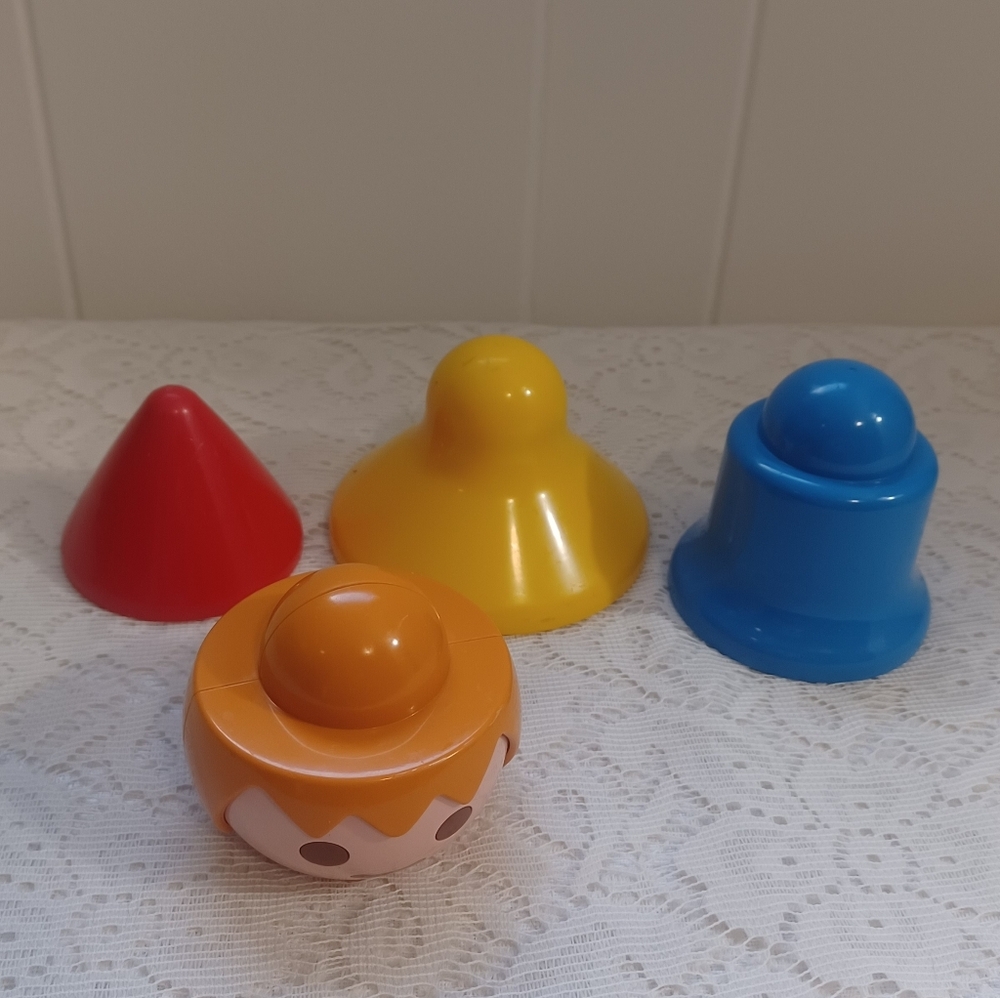 Playmobil Stacking Toy - Picture 3 of 8